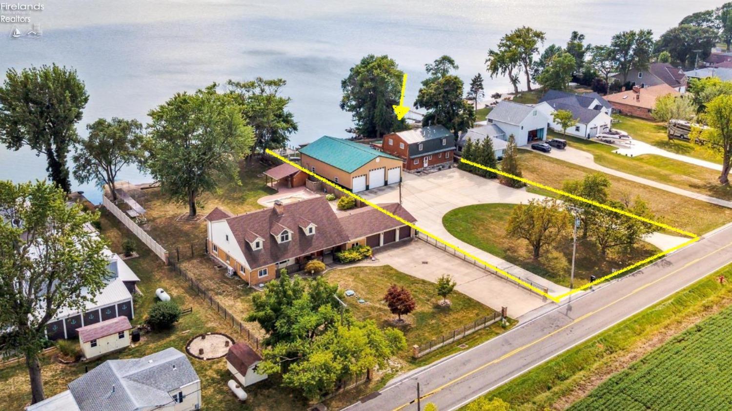 1060 E Hickory Grove Road