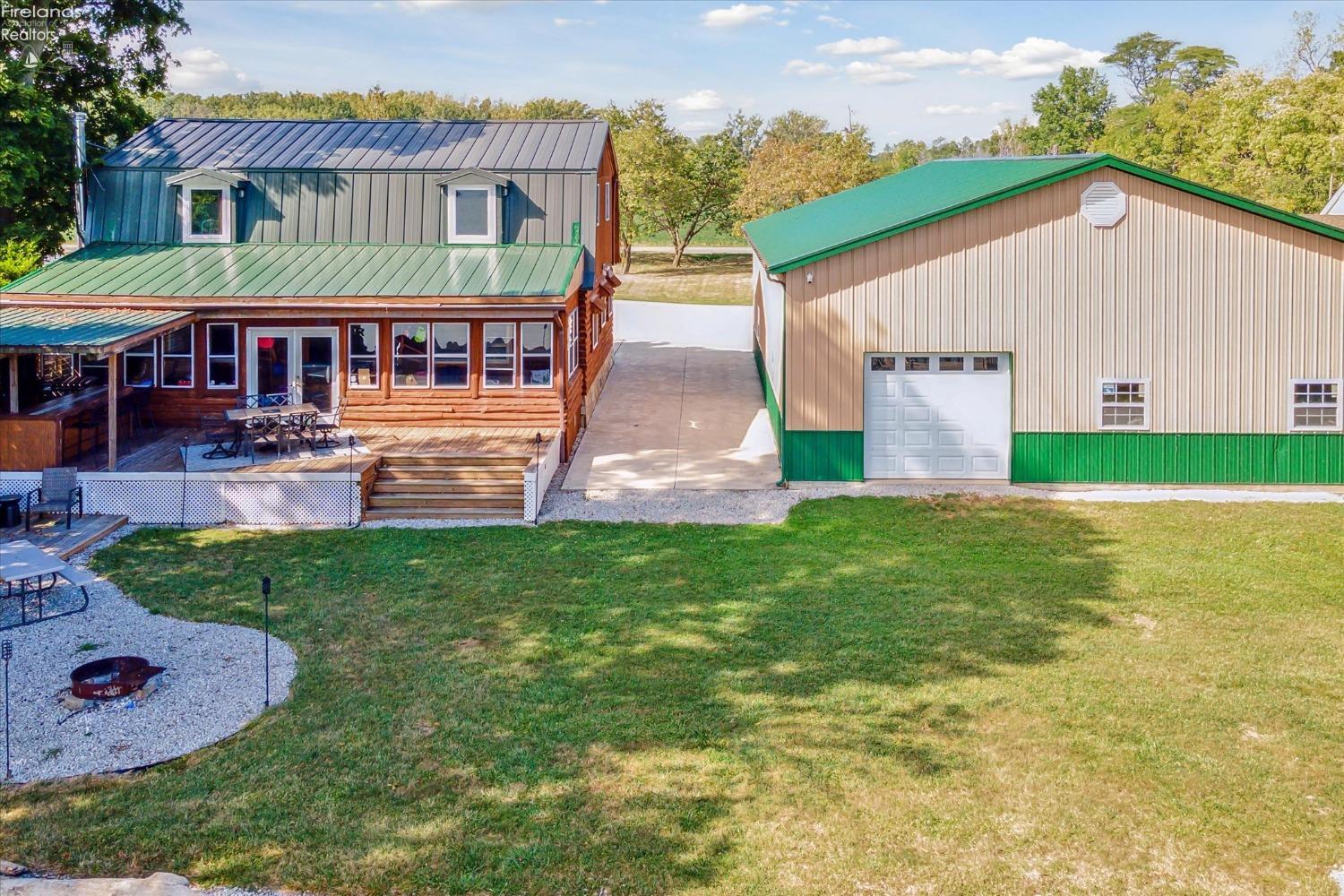 1060 E Hickory Grove Road