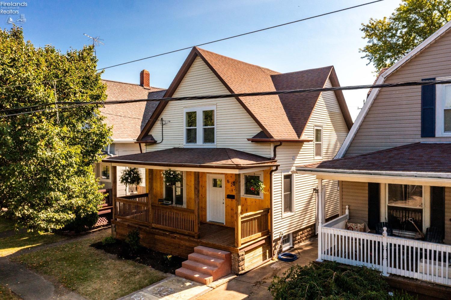 522 McEwen Street