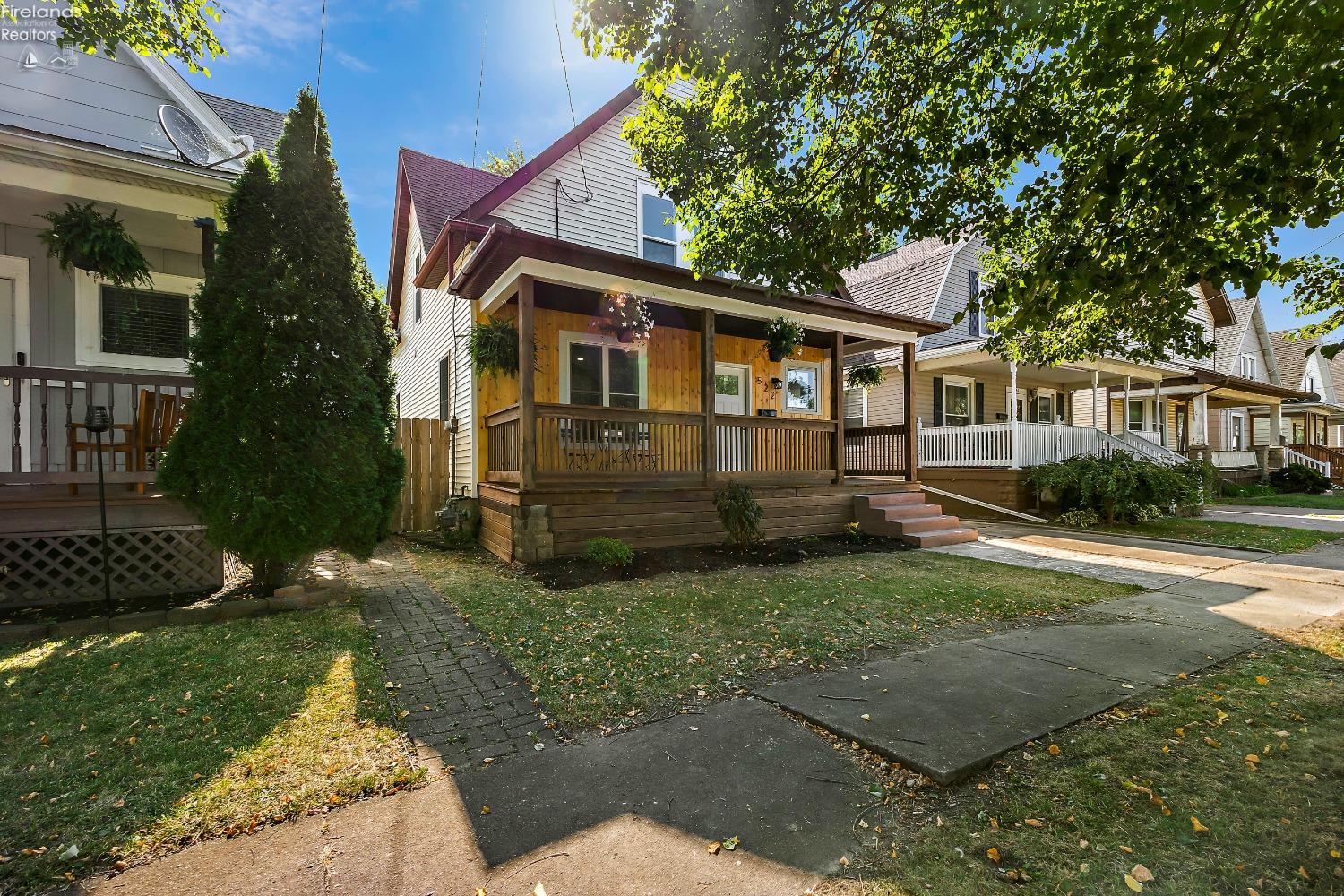 522 McEwen Street