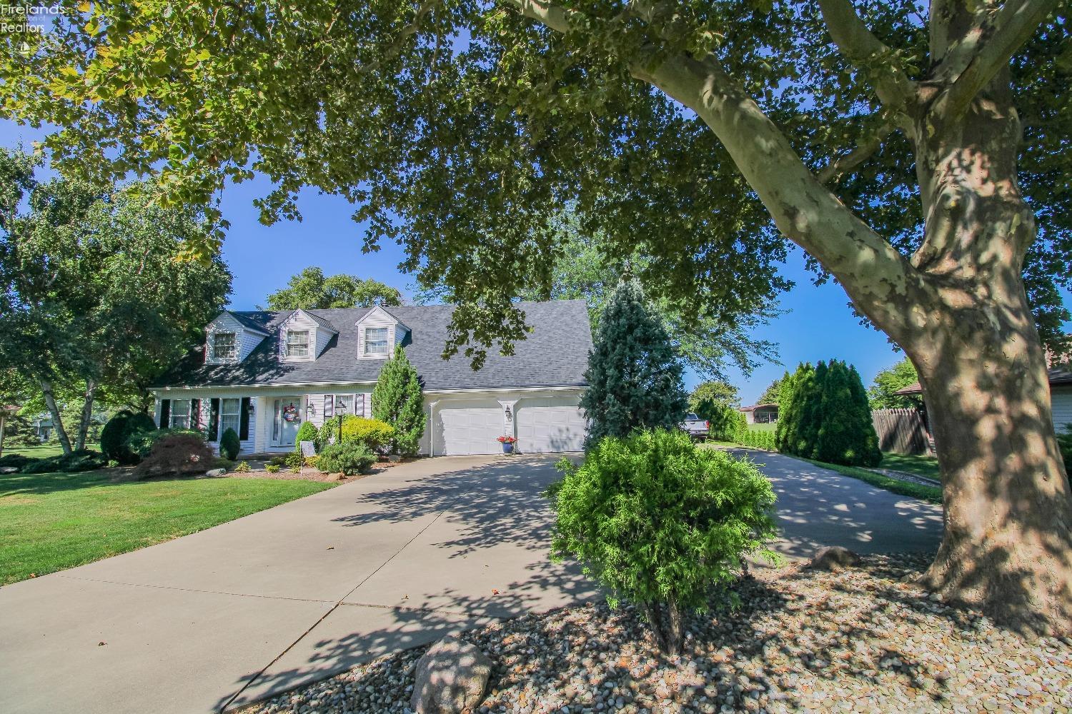 819 Maple Avenue