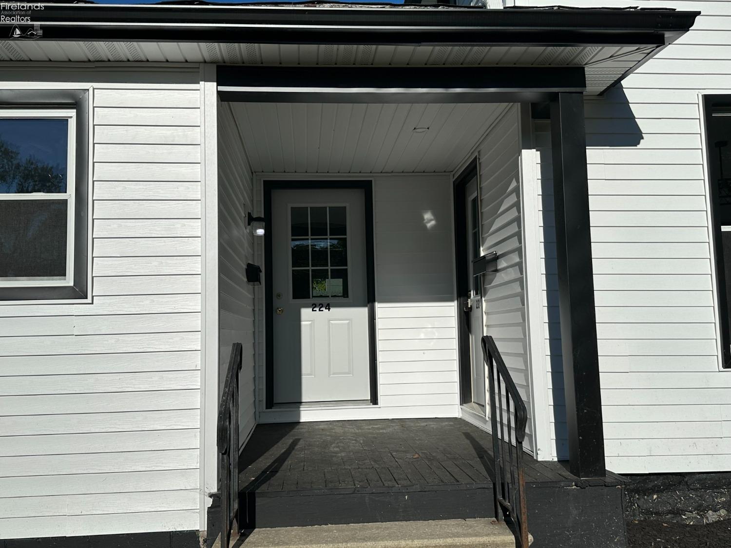 224 224.5 Park Street