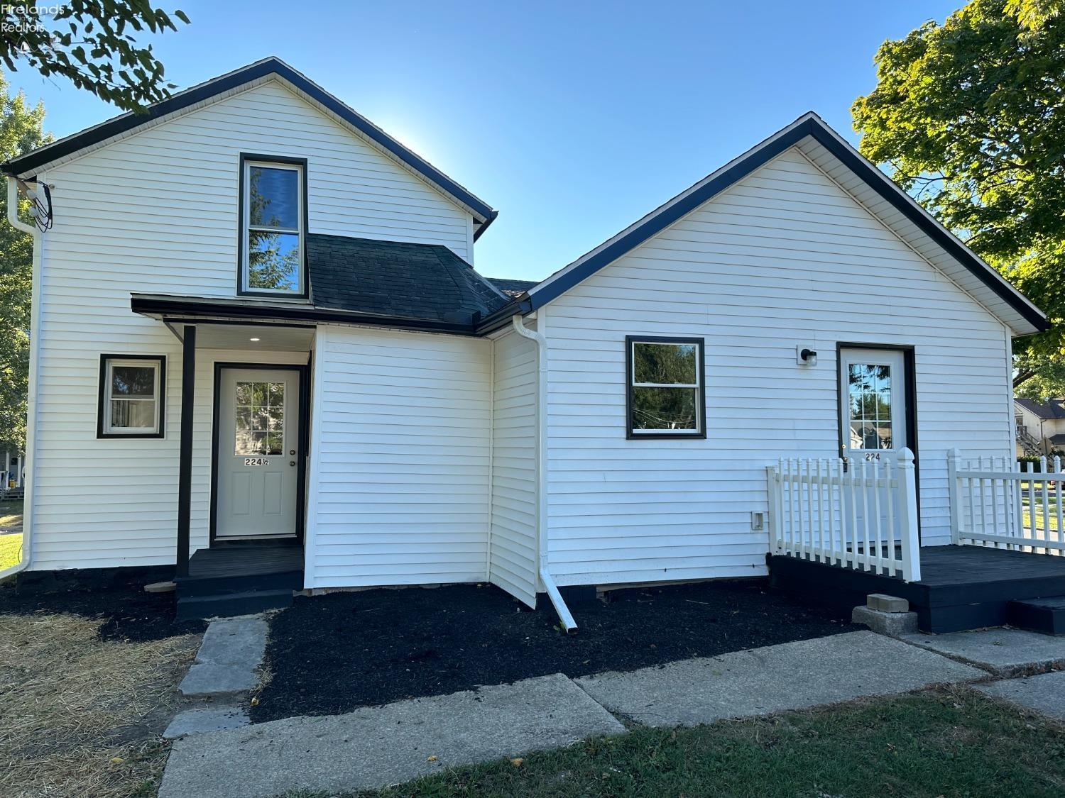 224 224.5 Park Street