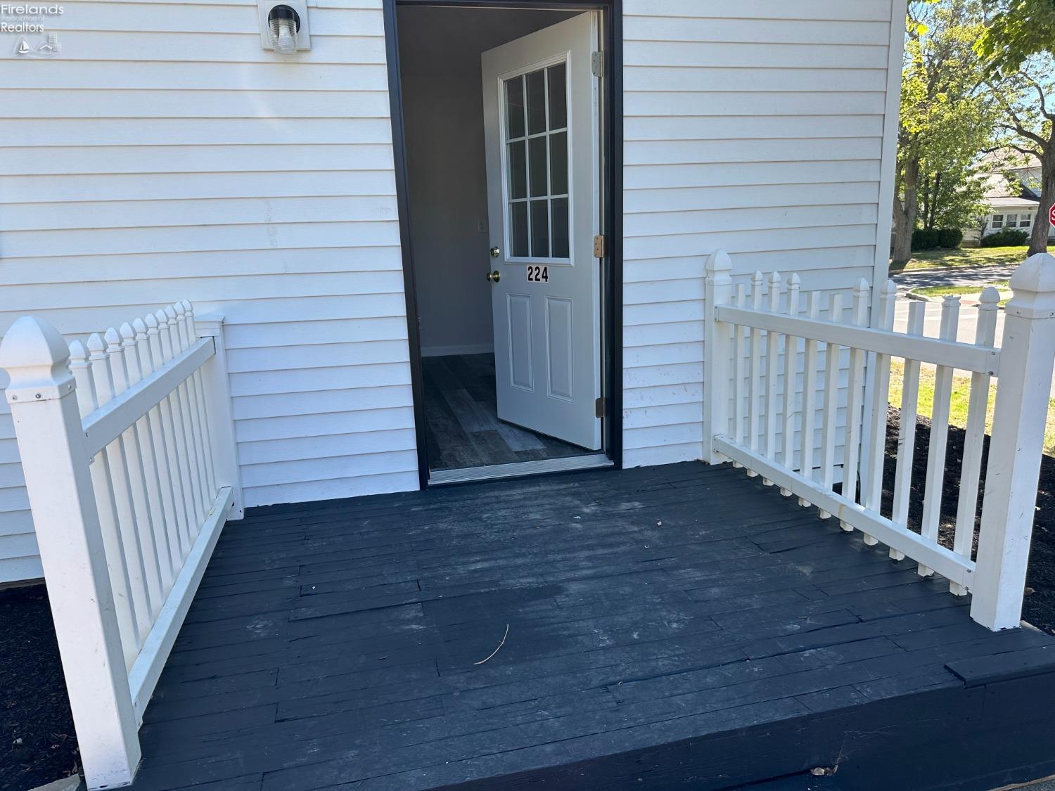 224 224.5 Park Street