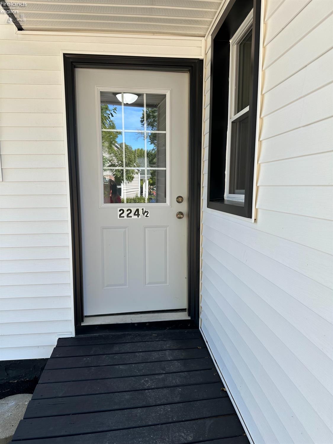 224 224.5 Park Street