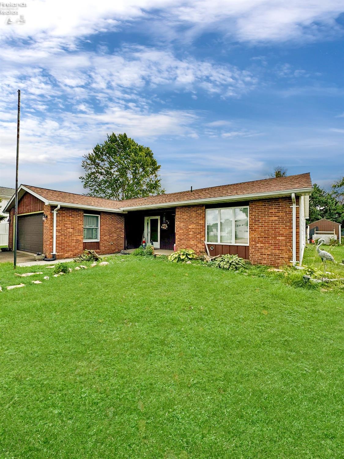 412 Birchwood Drive