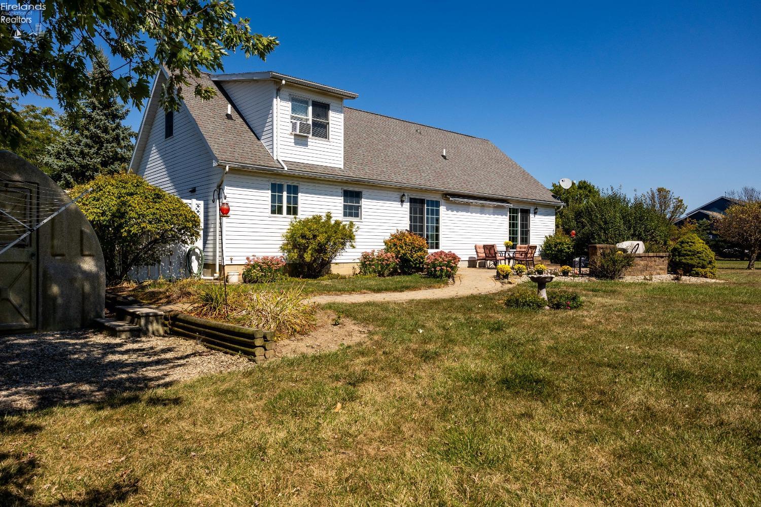 549 Co Rd 157