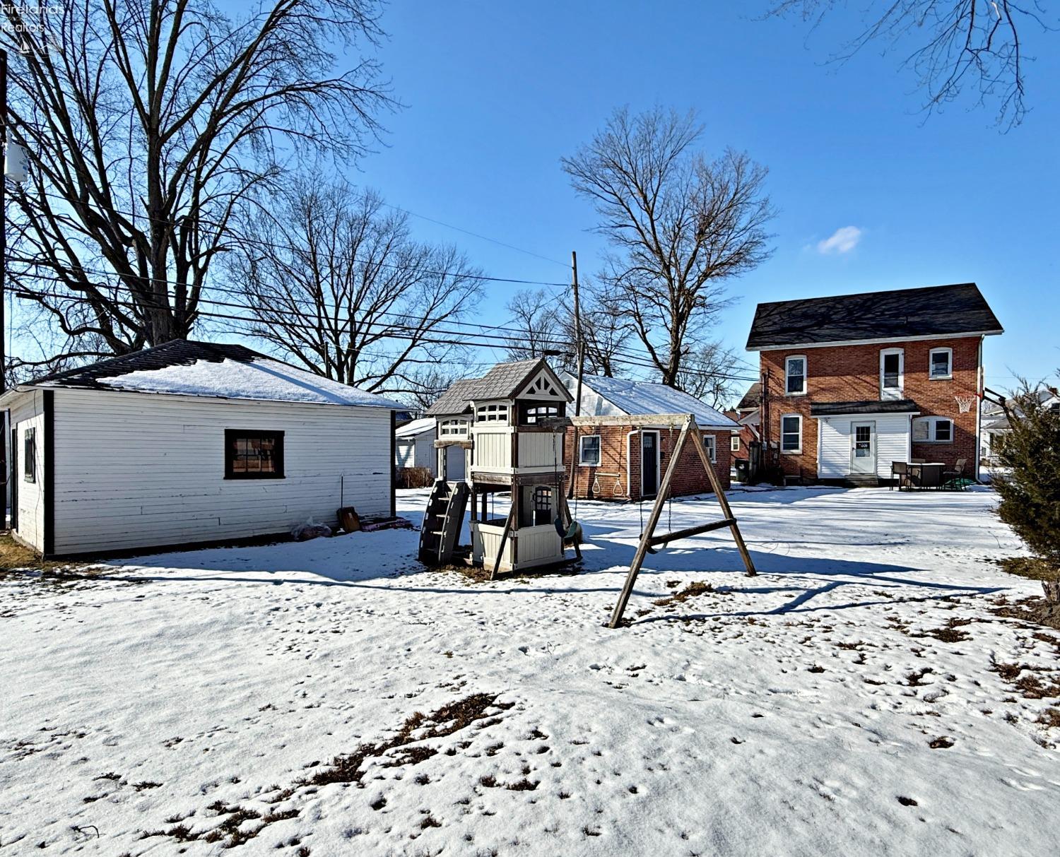 347 Circular Street
