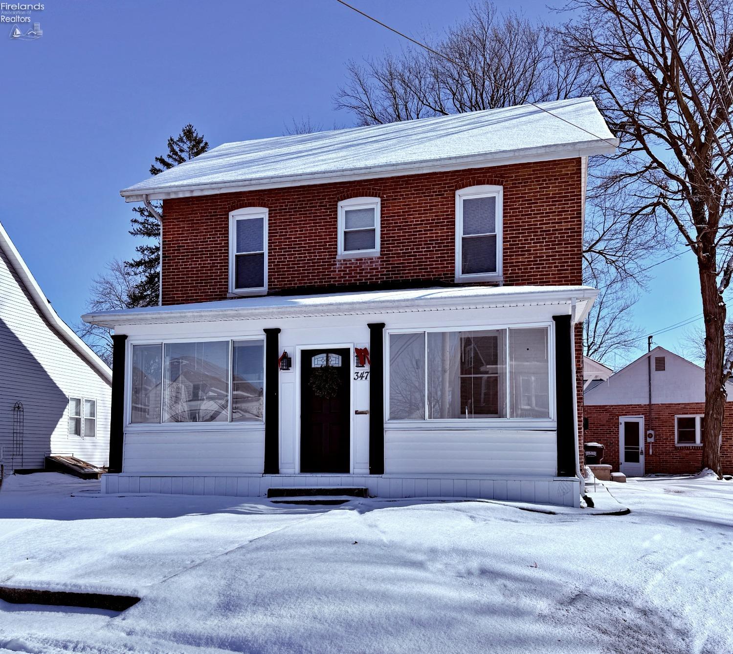 347 Circular Street