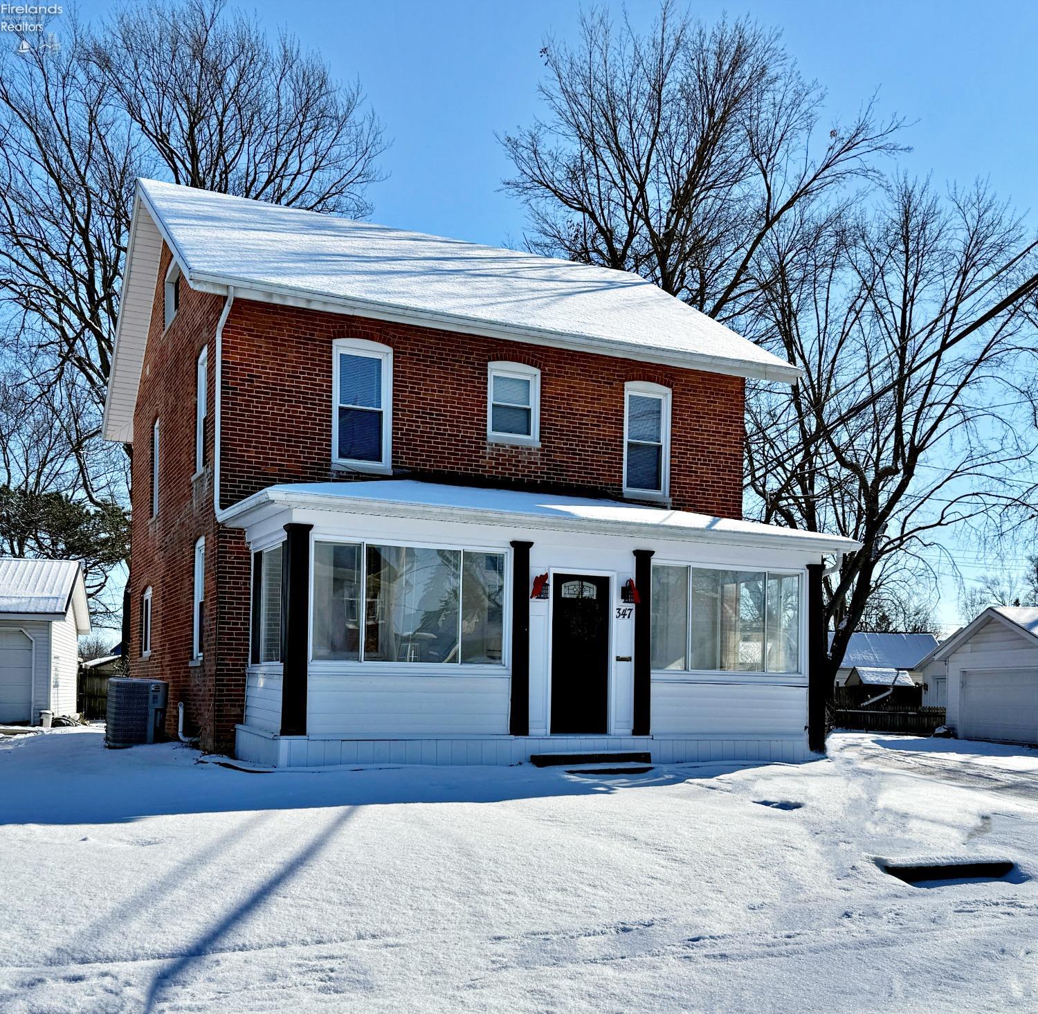 347 Circular Street