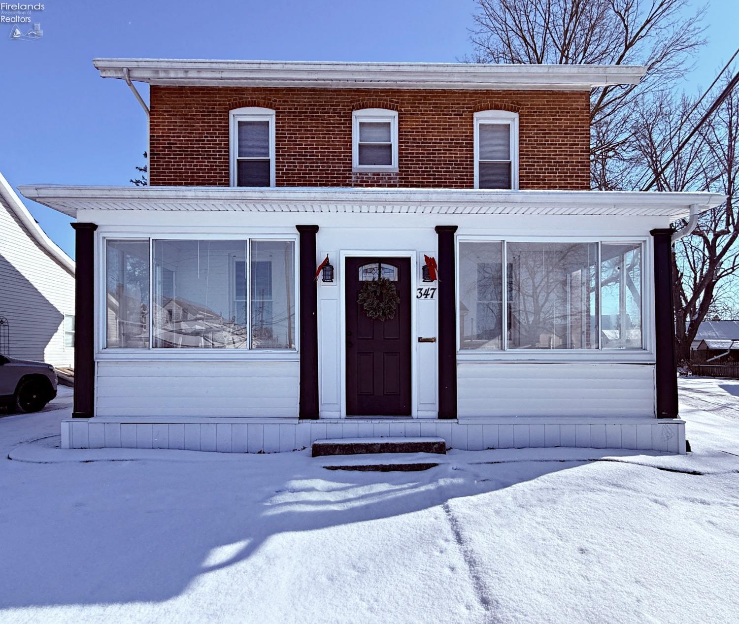 347 Circular Street