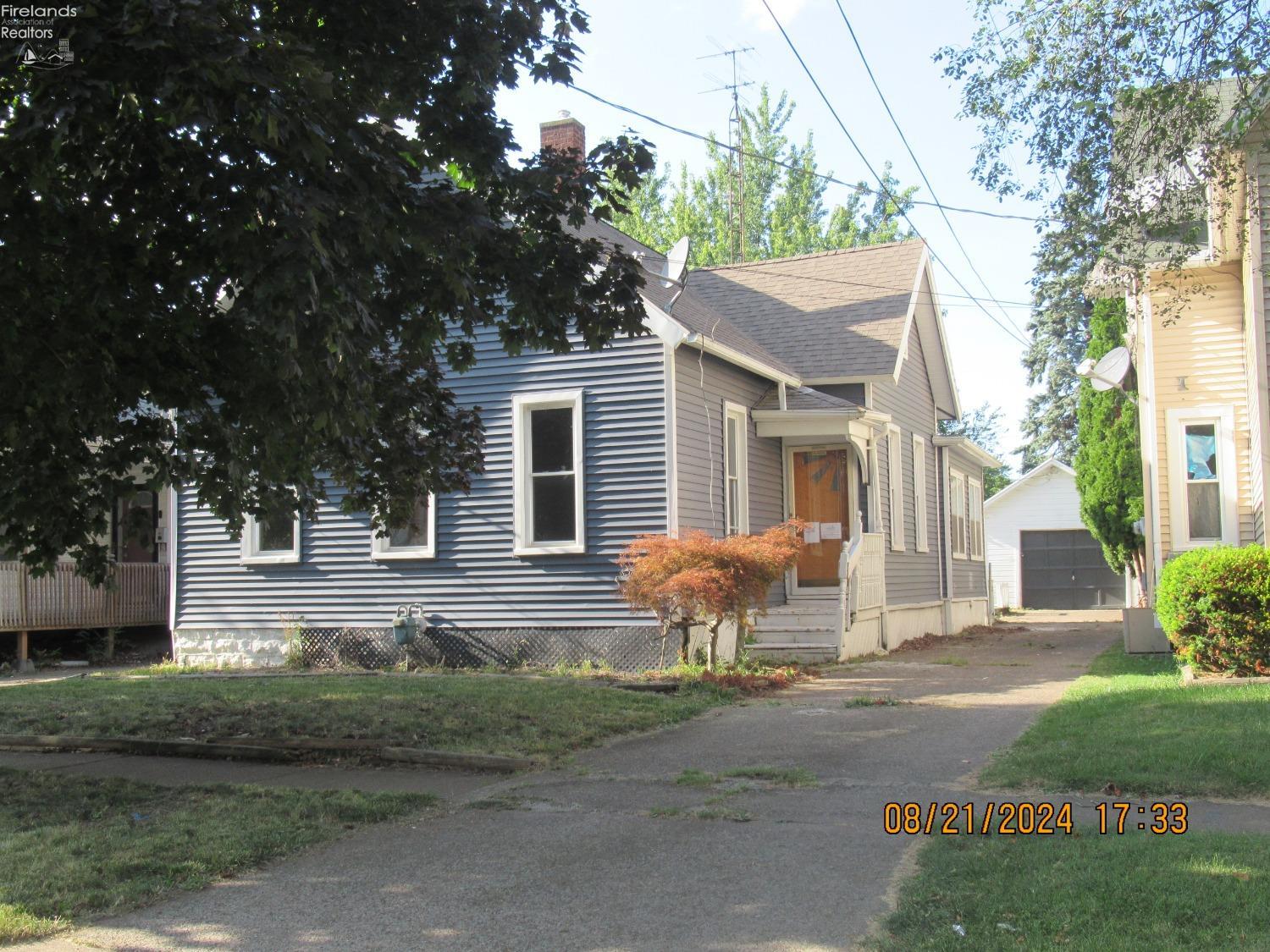415 Taylor