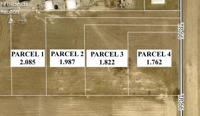 4 TWP 66 Road