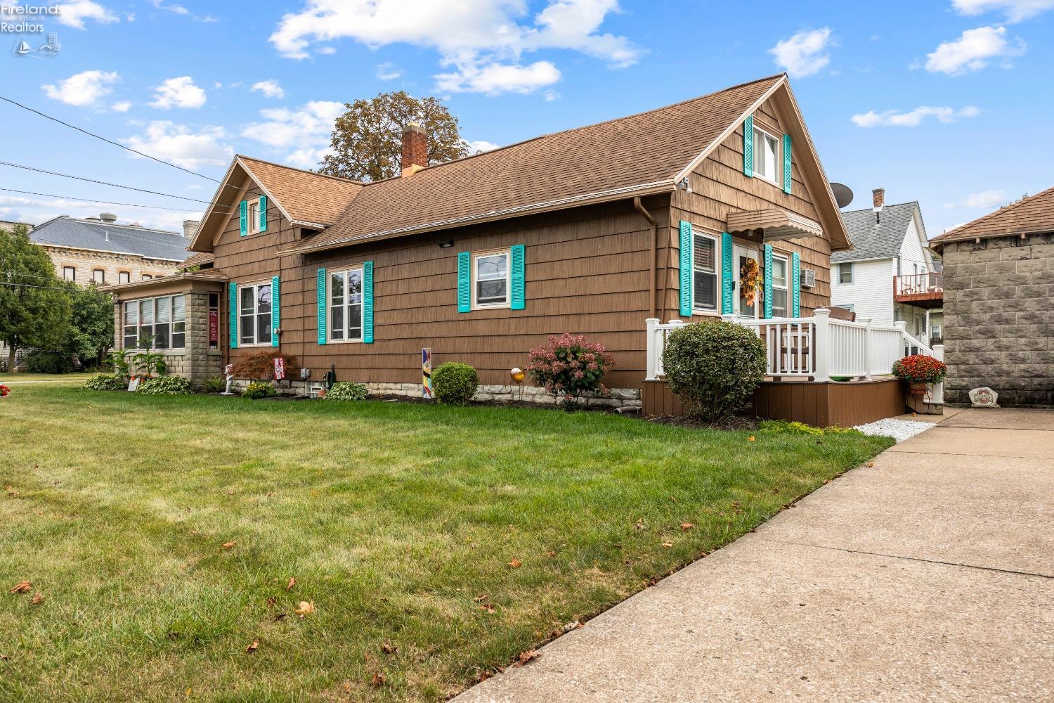 1503 McDonough