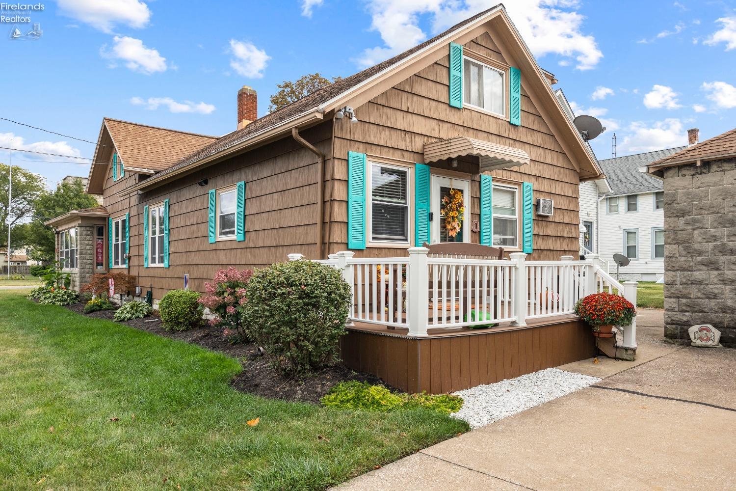 1503 McDonough