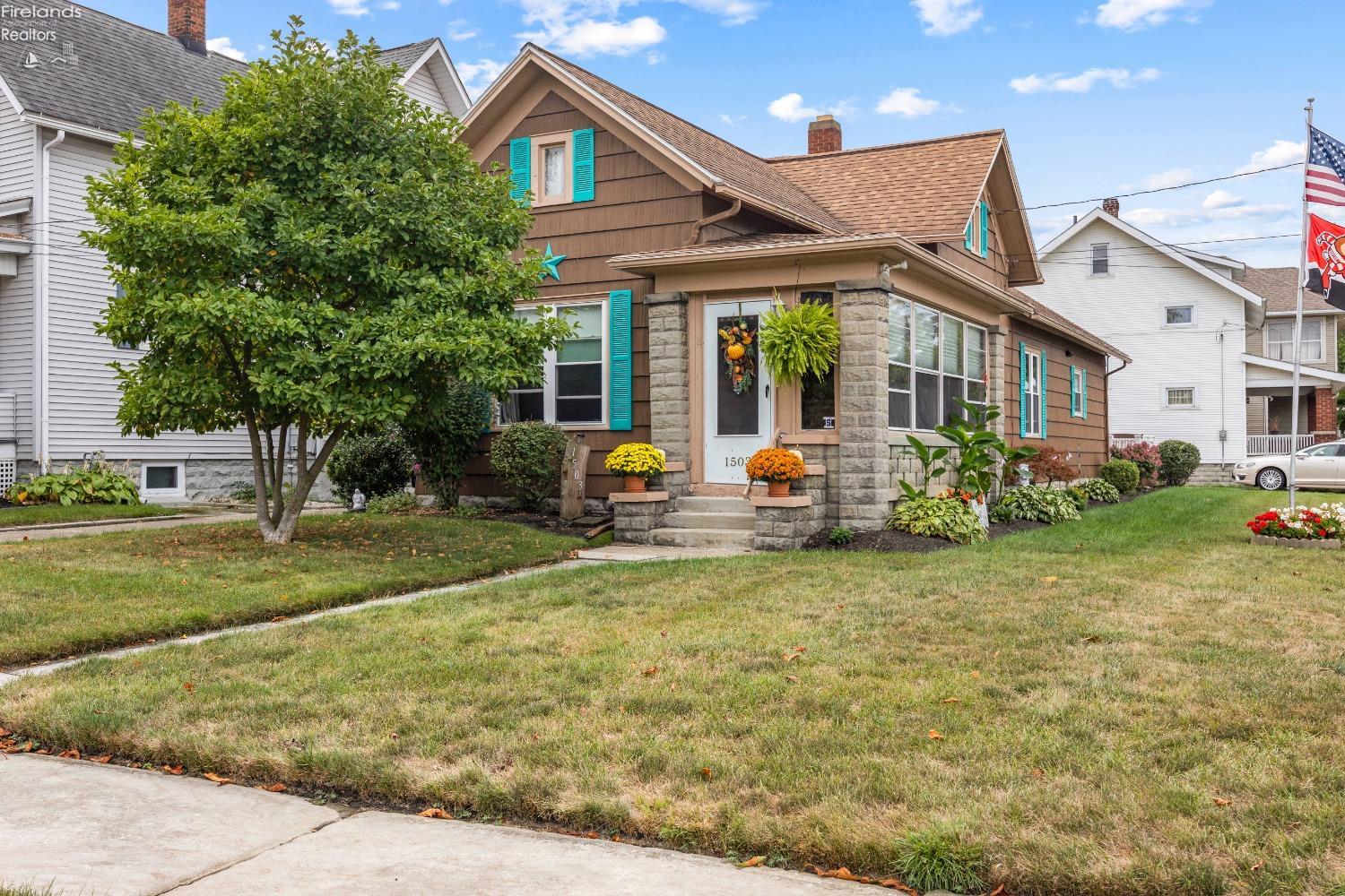 1503 McDonough
