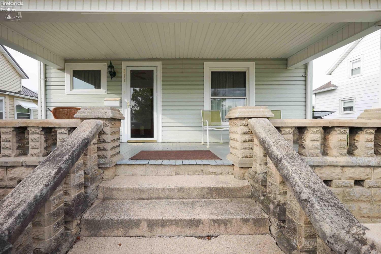 311 White Street