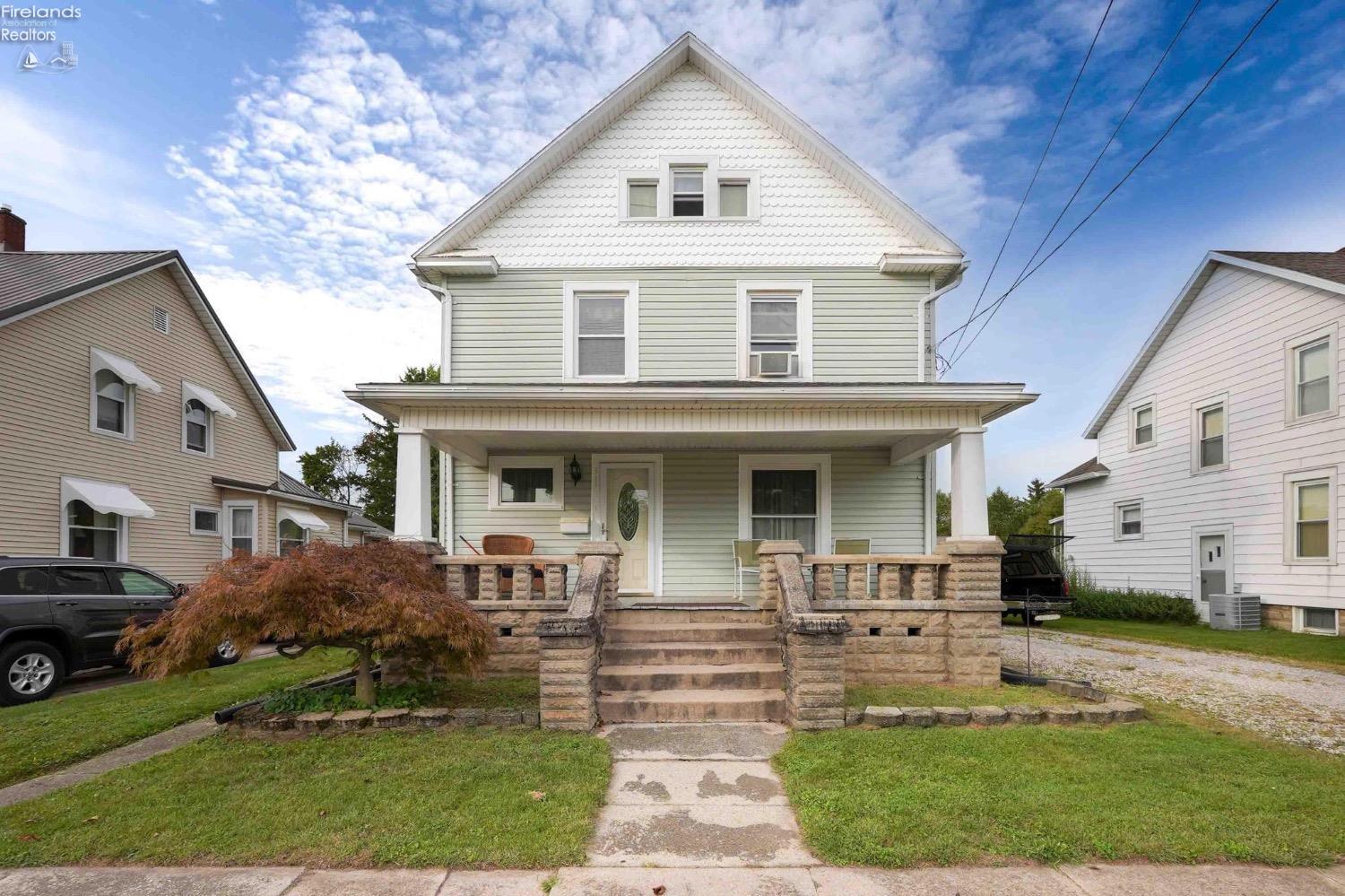 311 White Street