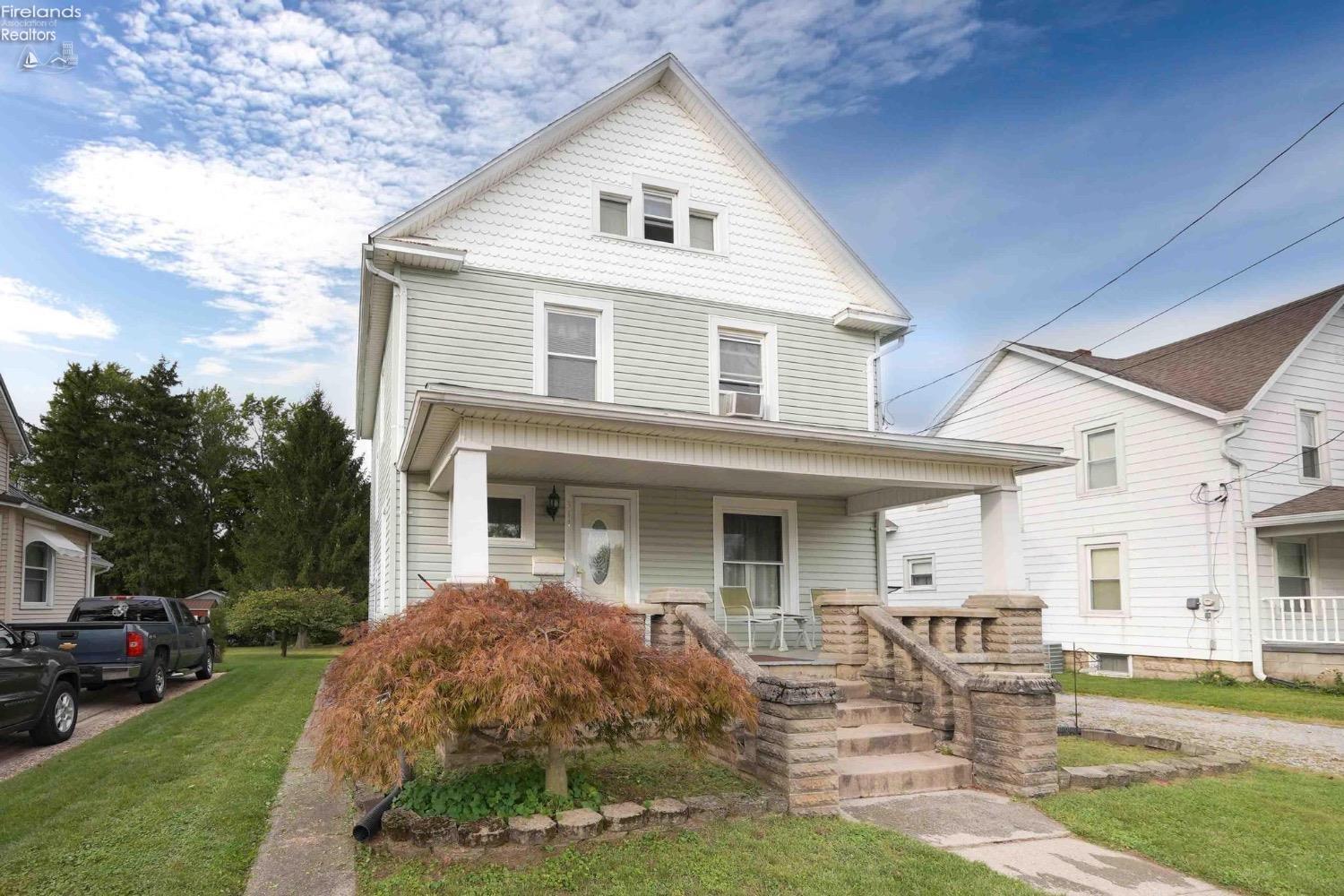311 White Street