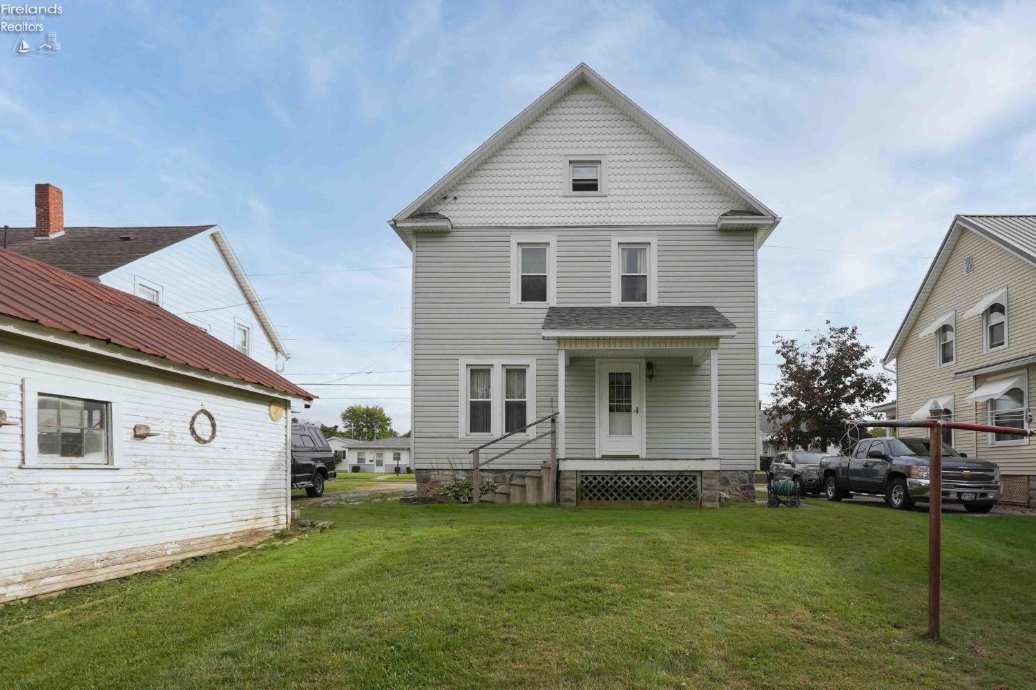 311 White Street