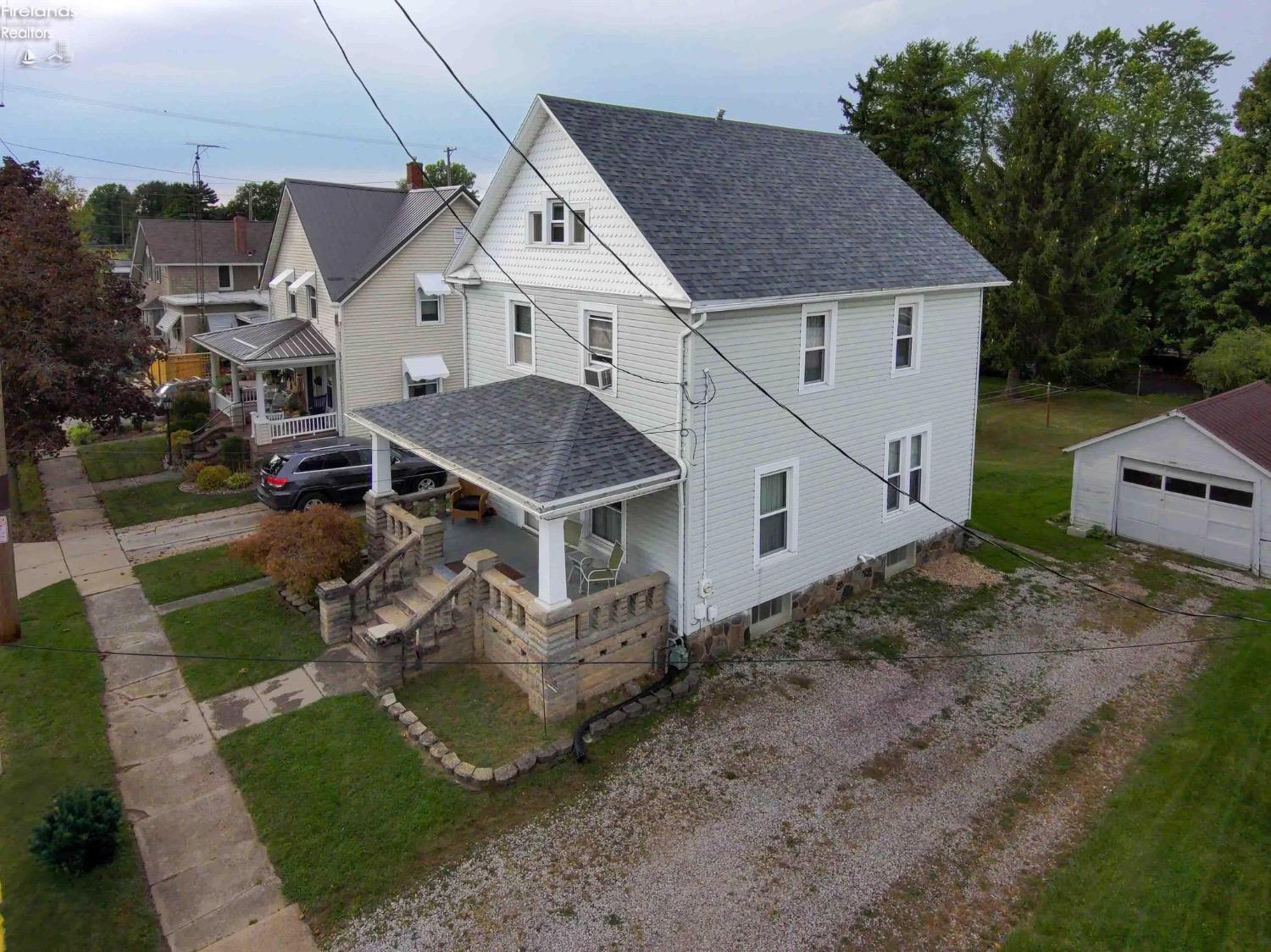 311 White Street