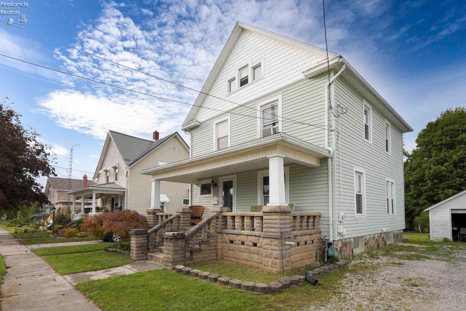 311 White Street