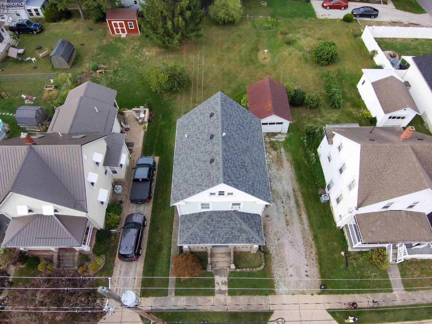311 White Street