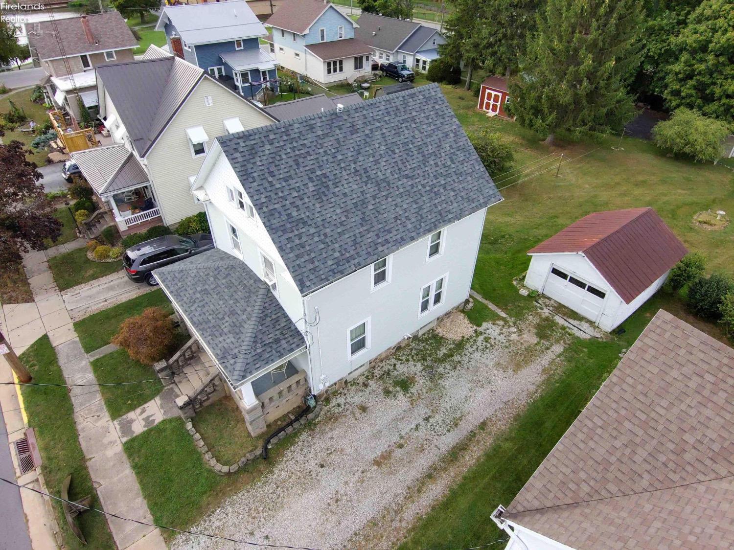 311 White Street
