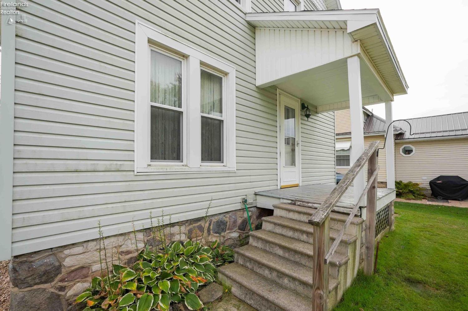 311 White Street