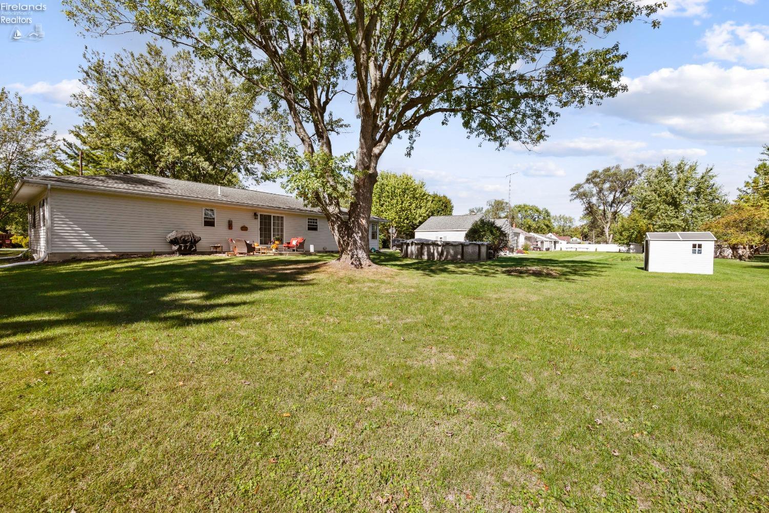 1737 Morrison Road