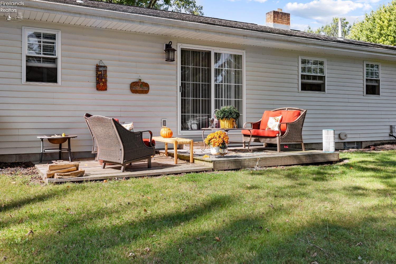1737 Morrison Road