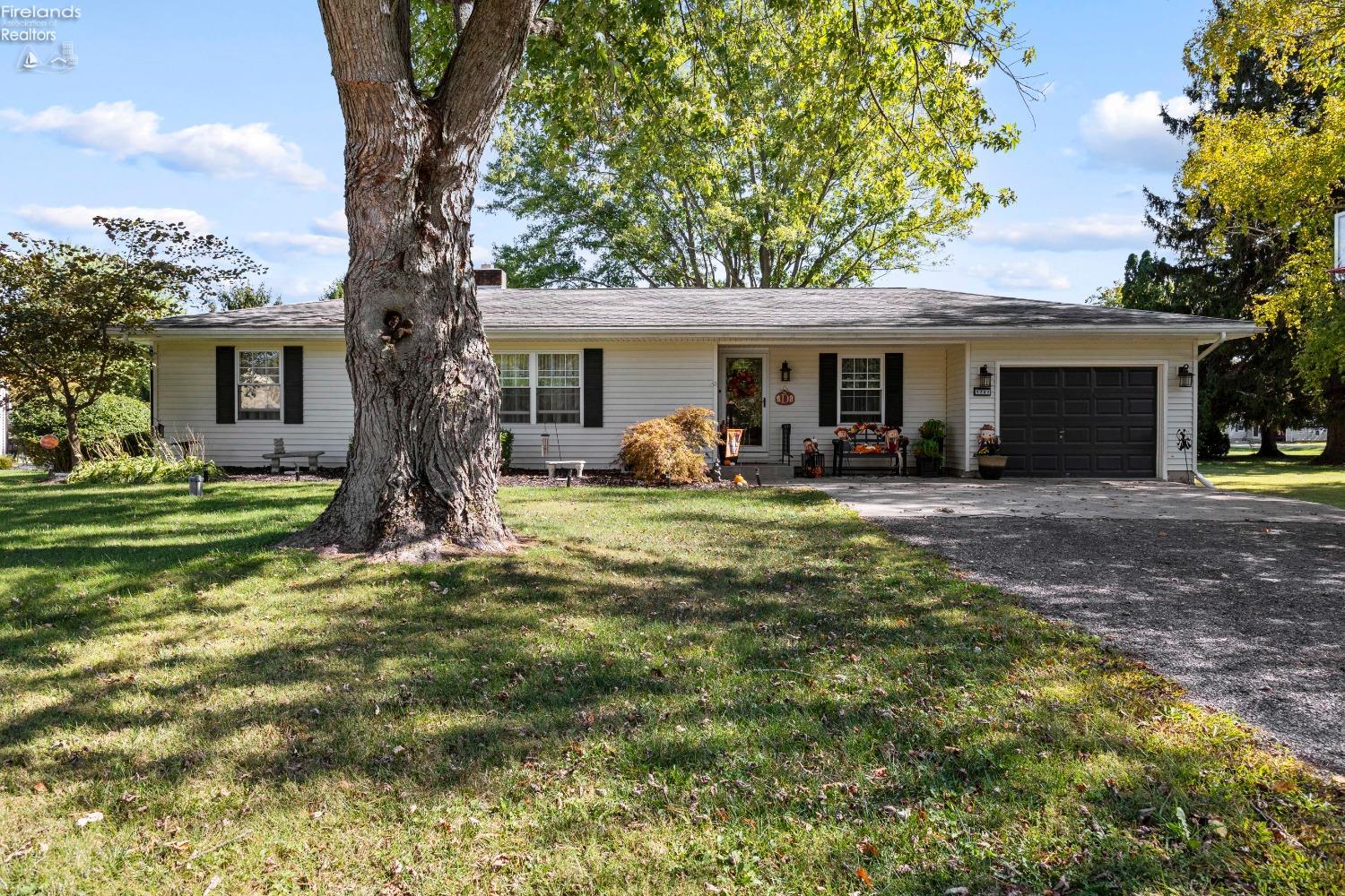 1737 Morrison Road