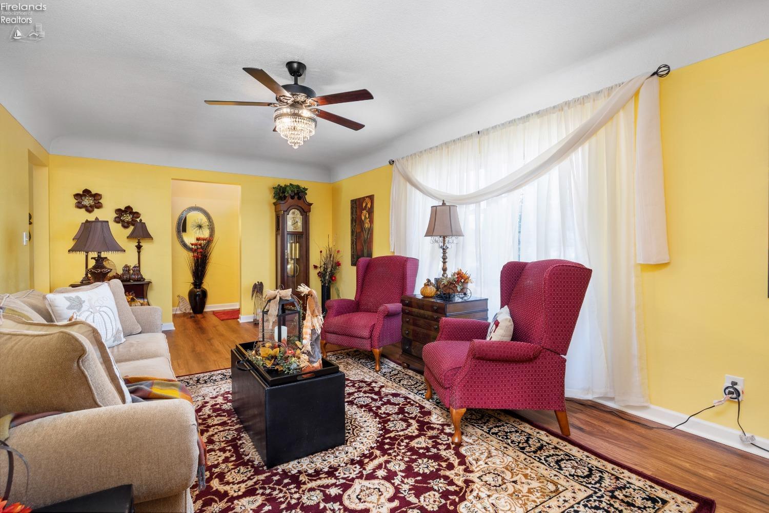 1737 Morrison Road
