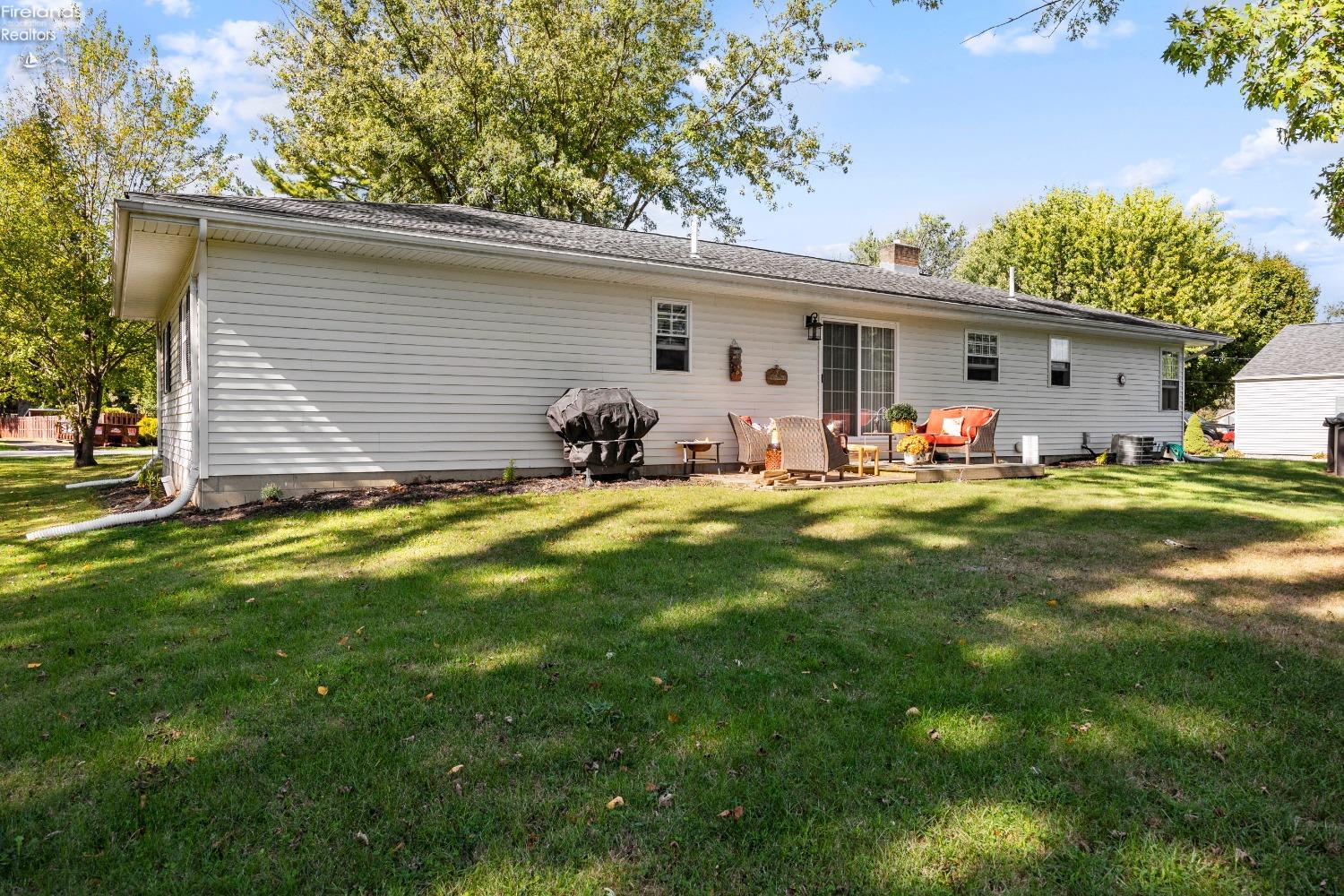 1737 Morrison Road