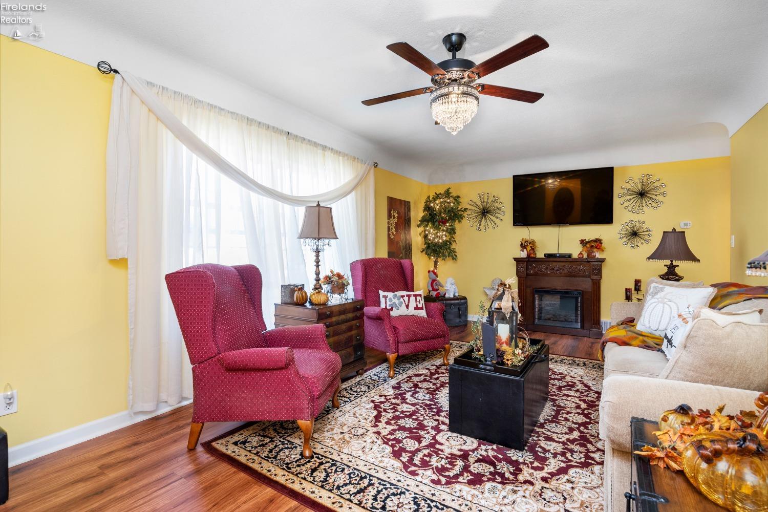 1737 Morrison Road