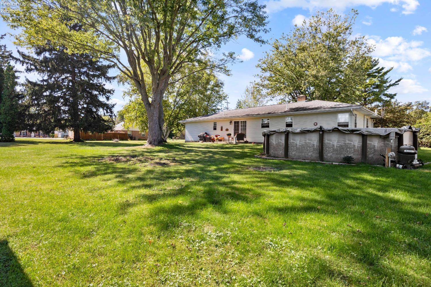 1737 Morrison Road