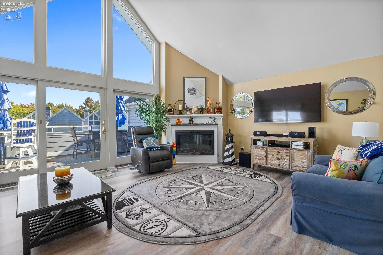 235 Heron Creek Drive