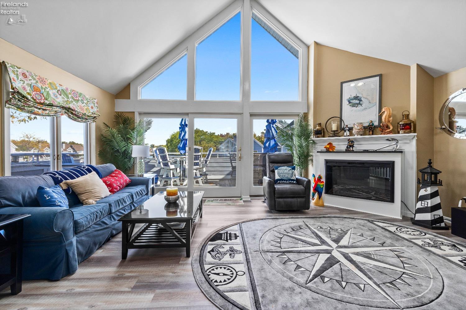 235 Heron Creek Drive