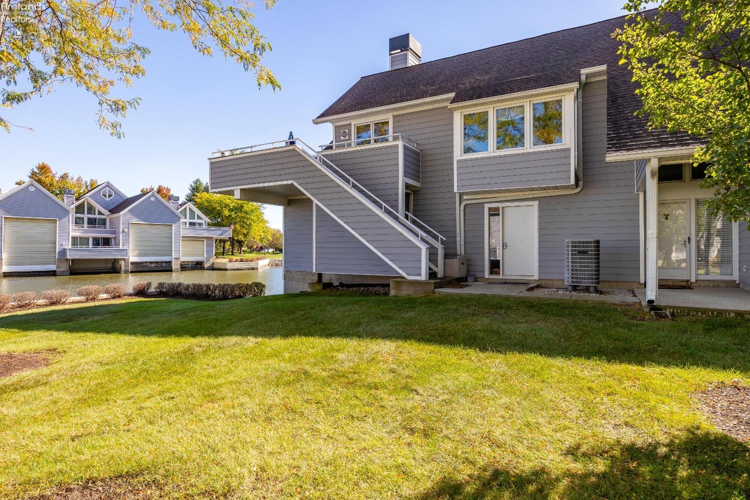 235 Heron Creek Drive