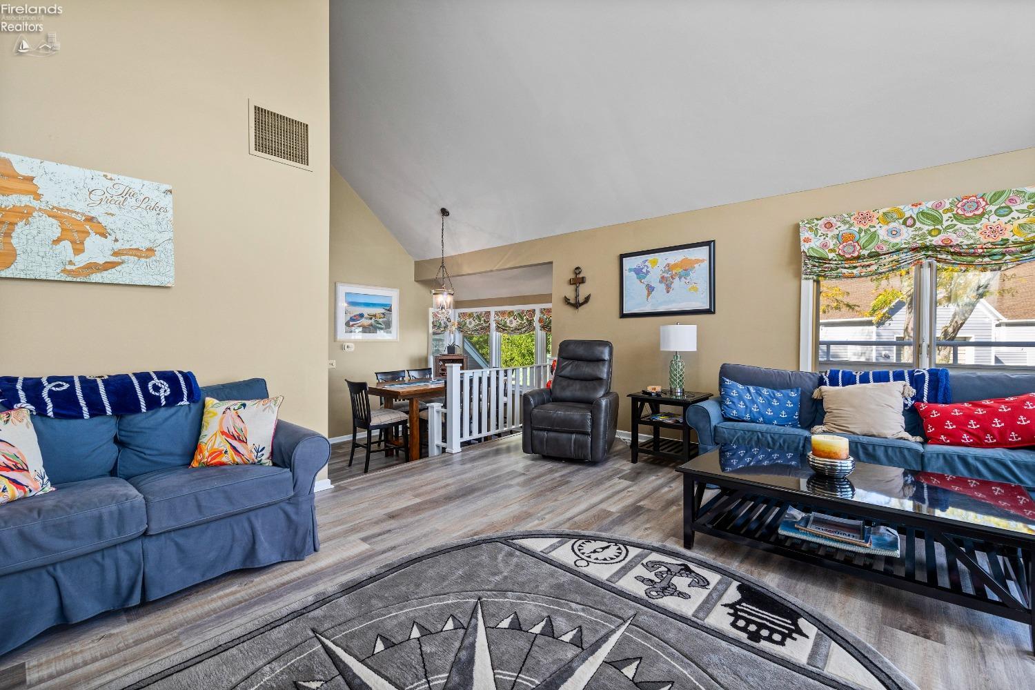 235 Heron Creek Drive