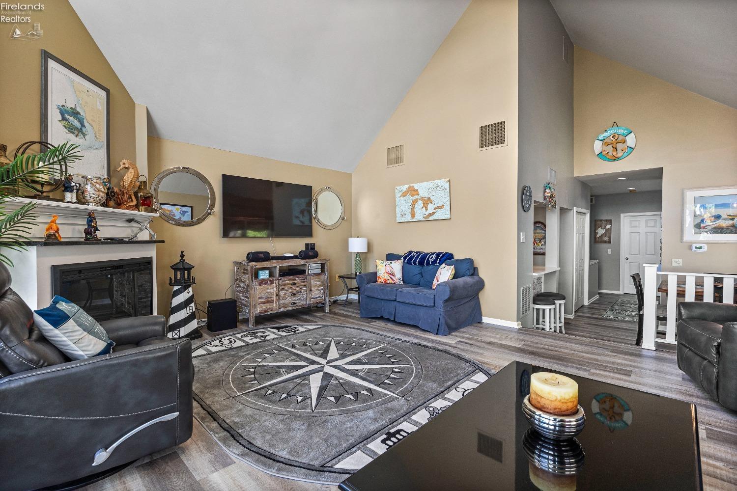 235 Heron Creek Drive
