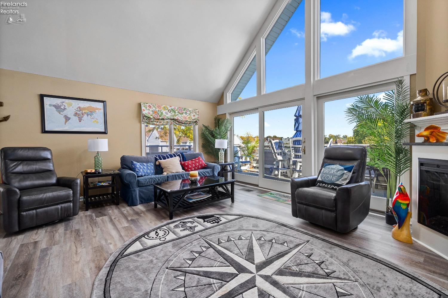 235 Heron Creek Drive