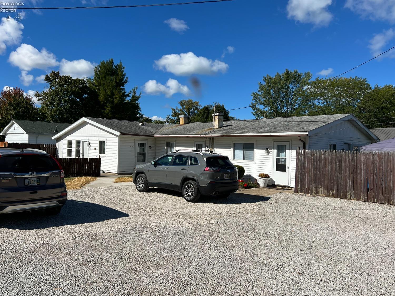 303 307 Gumwood Road