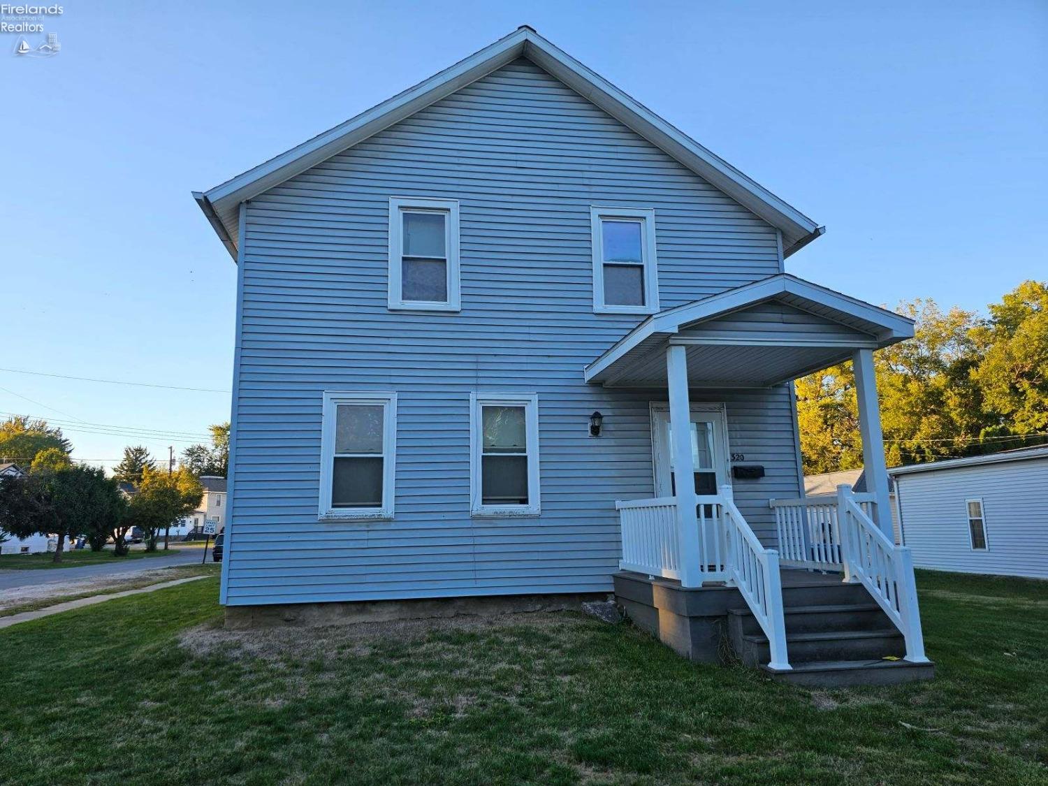 320 Tiffin Street