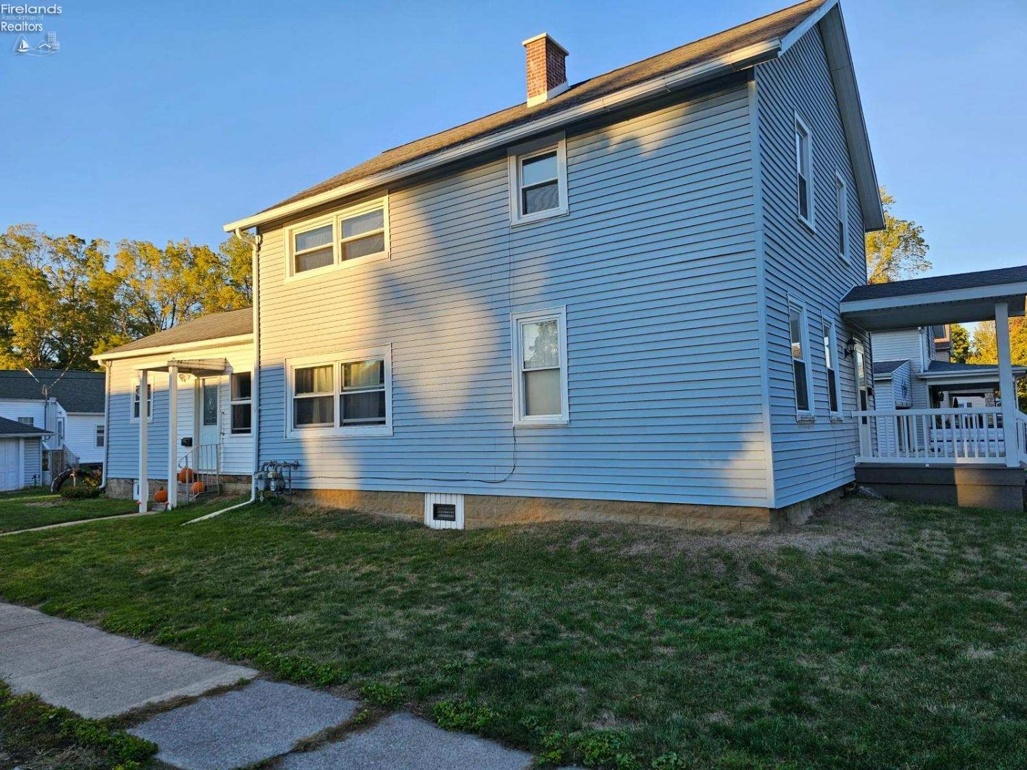 320 Tiffin Street