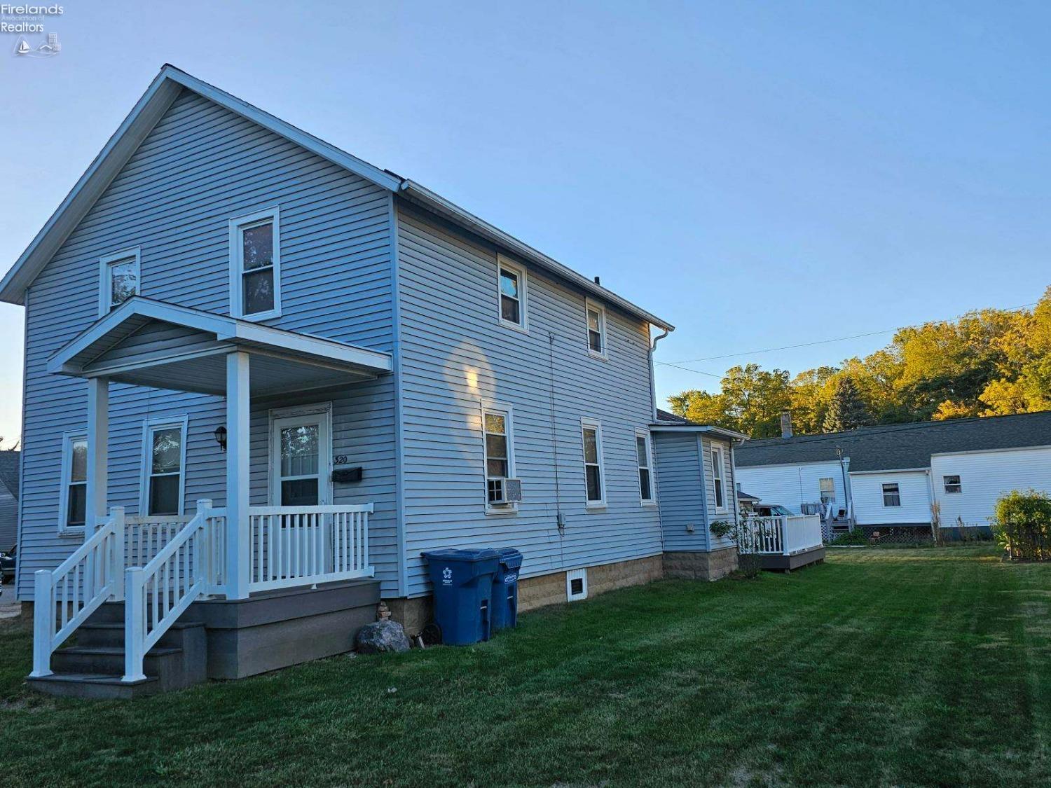 320 Tiffin Street