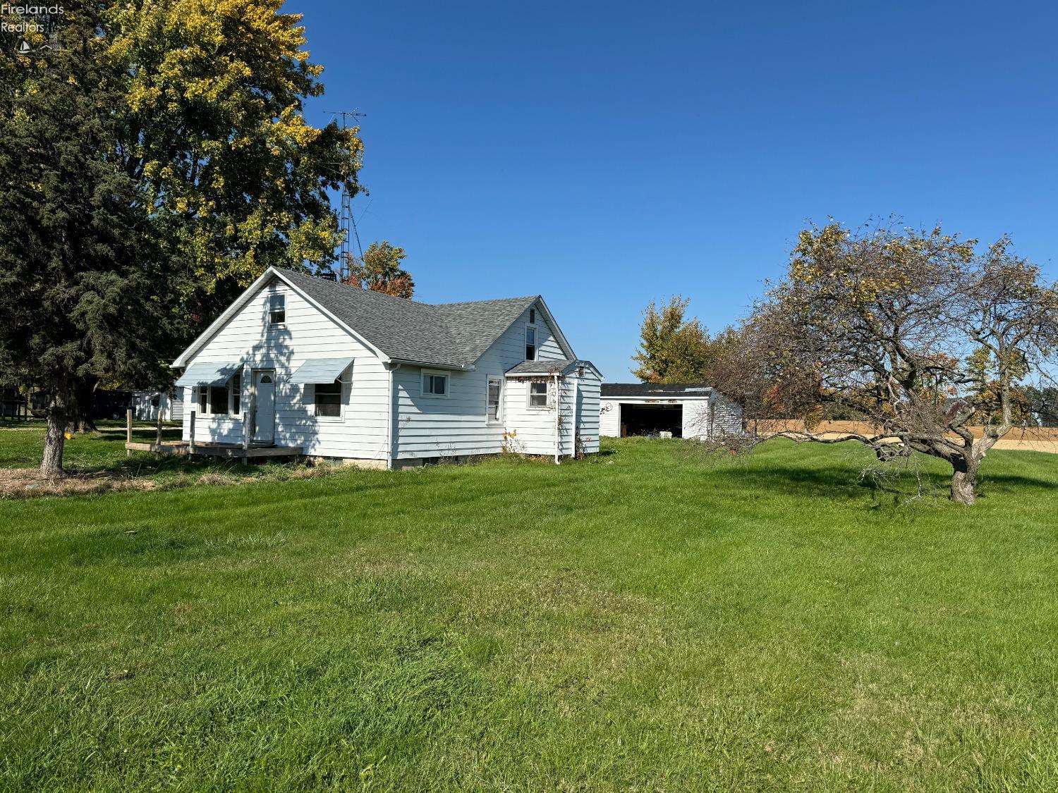 3570 State Route 18