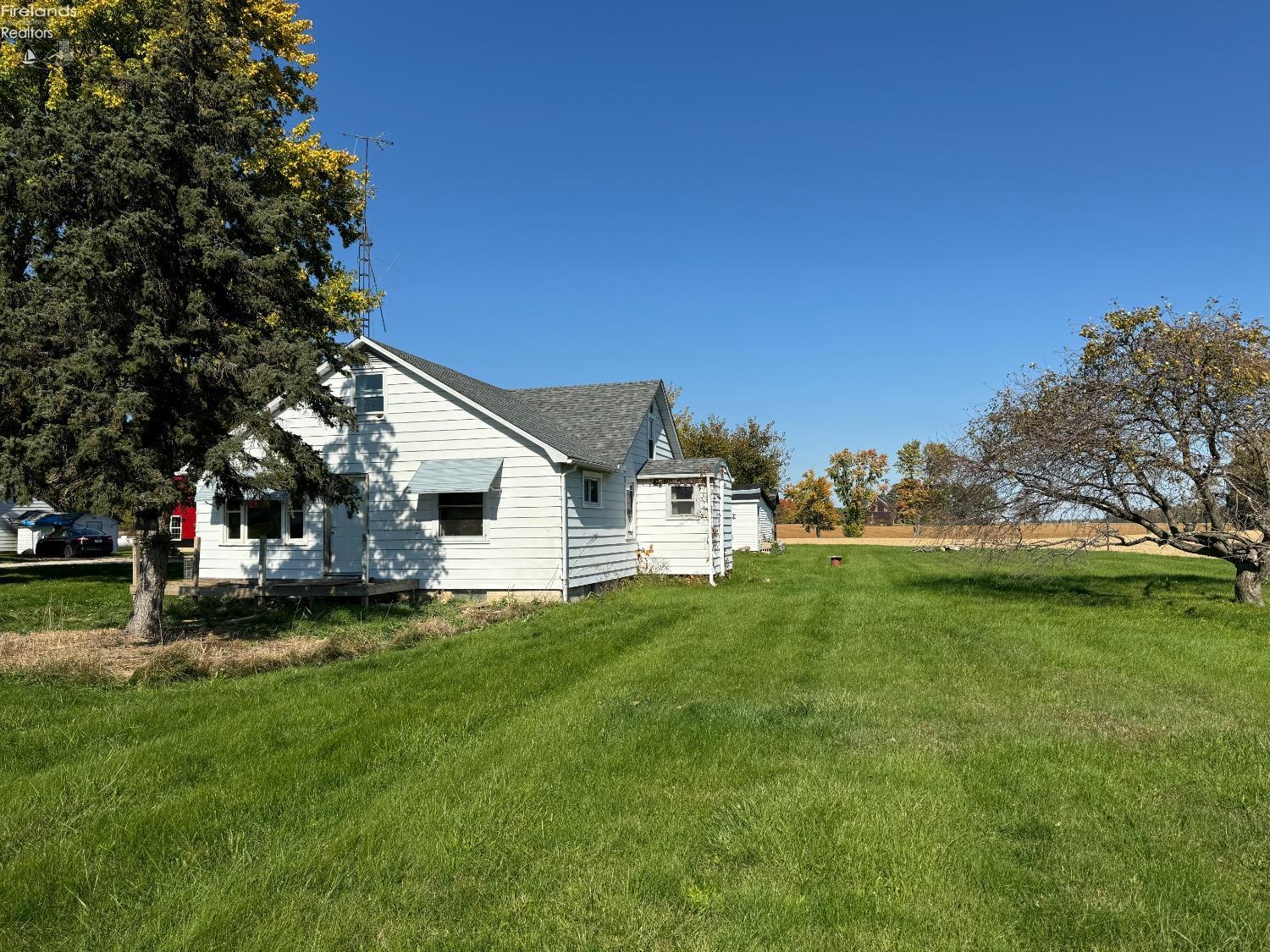 3570 State Route 18
