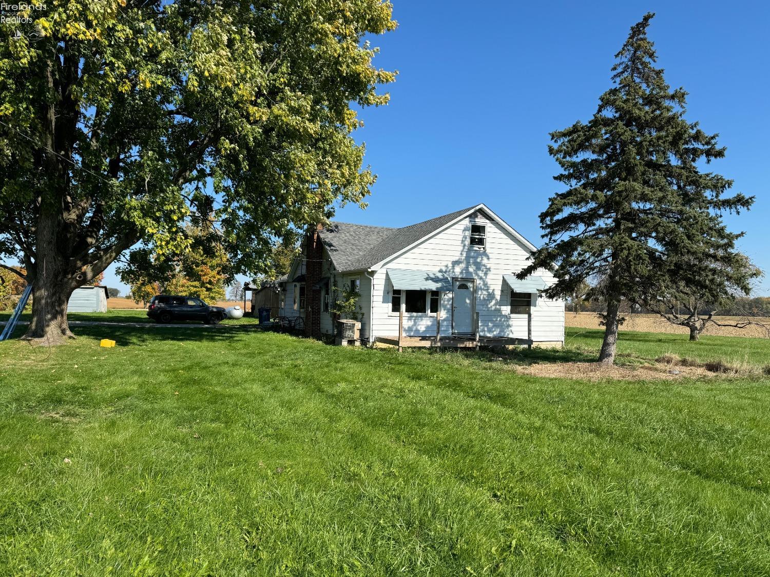 3570 State Route 18