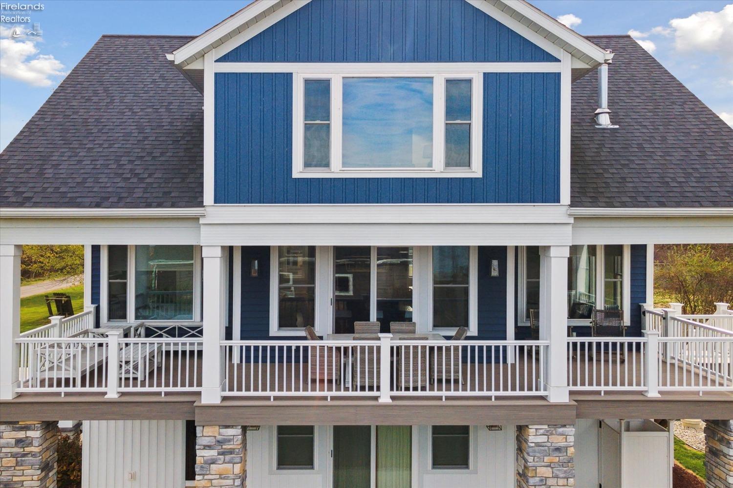 525 Monaghan Road